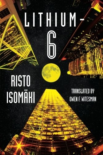 Cover of Lithium-6