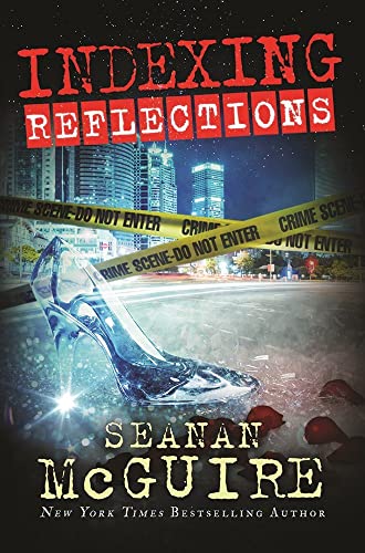 Cover of Reflections