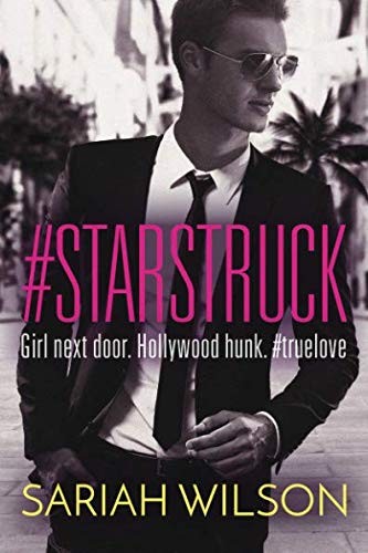 Cover of #Starstruck