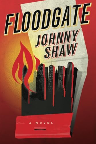 Cover of Floodgate