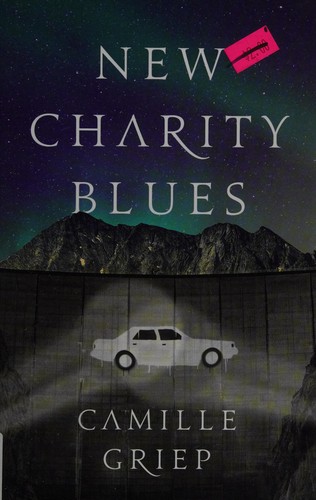 Cover of New charity blues
