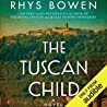 Cover of The Tuscan Child