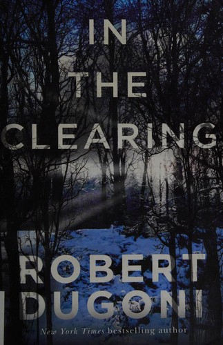 Cover of In the clearing