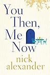 Cover of You Then, Me Now