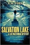 Cover of Salvation Lake