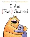 Cover of I Am Not Scared