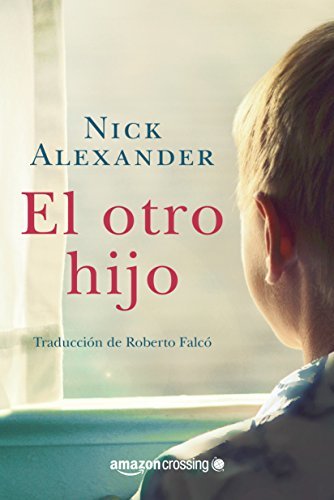 Cover of El otro hijo