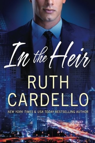 Cover of In the Heir