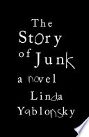 Cover of The Story of Junk