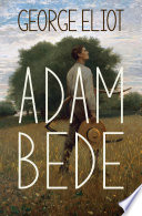 Cover of Adam Bede
