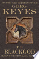 Cover of The Blackgod