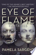 Cover of Eye of Flame