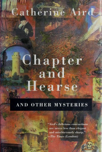 Cover of Chapter and Hearse