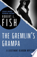 Cover of The Gremlin's Grampa
