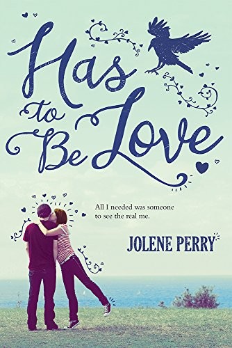 Cover of Has to Be Love