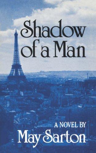Cover of Shadow of a man