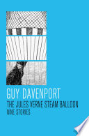 Cover of The Jules Verne Steam Balloon