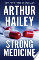 Cover of Strong Medicine