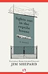 Cover of Lights Out in the Reptile House