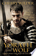 Cover of Yorath the Wolf