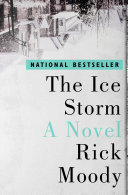 Cover of The Ice Storm