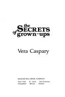 Cover of Secrets of grown-ups