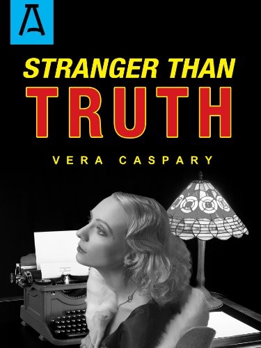 Cover of Stranger than truth