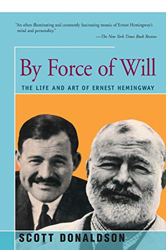 Cover of By Force of Will