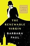 Cover of The Renewable Virgin