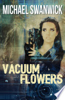 Cover of Vacuum Flowers