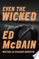 Cover of Even the Wicked