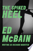 Cover of The Spiked Heel