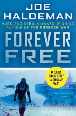 Cover of Forever Free