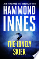 Cover of The Lonely Skier