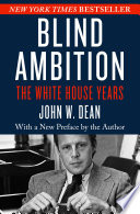 Cover of Blind Ambition
