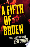 Cover of A Fifth of Bruen