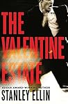 Cover of The Valentine Estate
