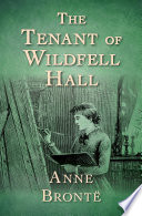 Cover of The Tenant of Wildfell Hall
