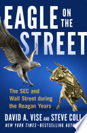 Cover of Eagle on the Street