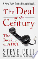 Cover of The Deal of the Century