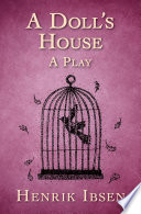 Cover of A Doll's House