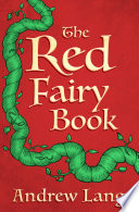 Cover of The Red Fairy Book