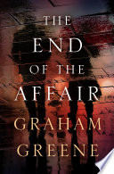Cover of The End of the Affair