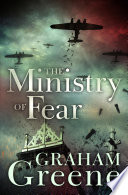 Cover of The Ministry of Fear