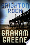 Cover of Brighton Rock