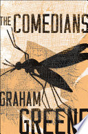 Cover of The Comedians