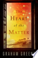 Cover of The Heart of the Matter