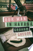 Cover of Our Man in Havana