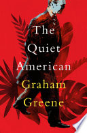 Cover of The Quiet American