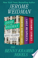 Cover of The Benny Kramer Novels